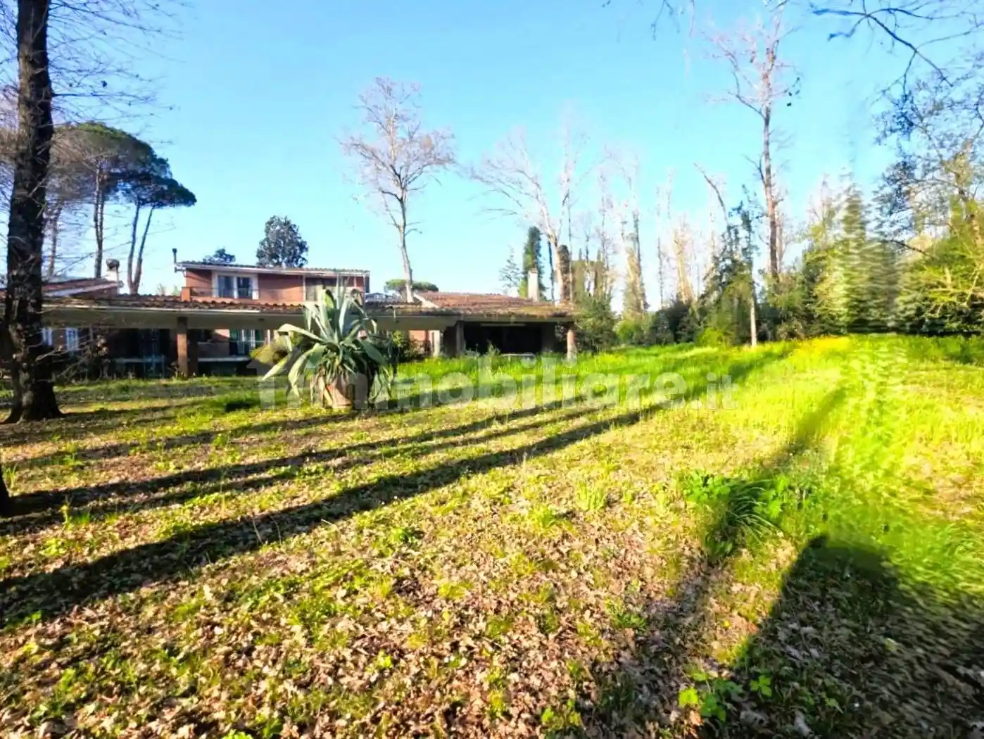 Villa in vendita a Roma