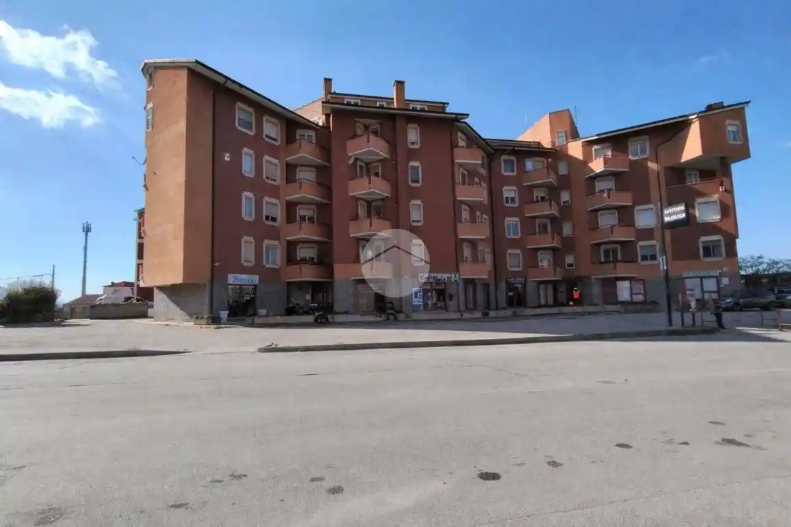 Appartamento in vendita a Campobasso