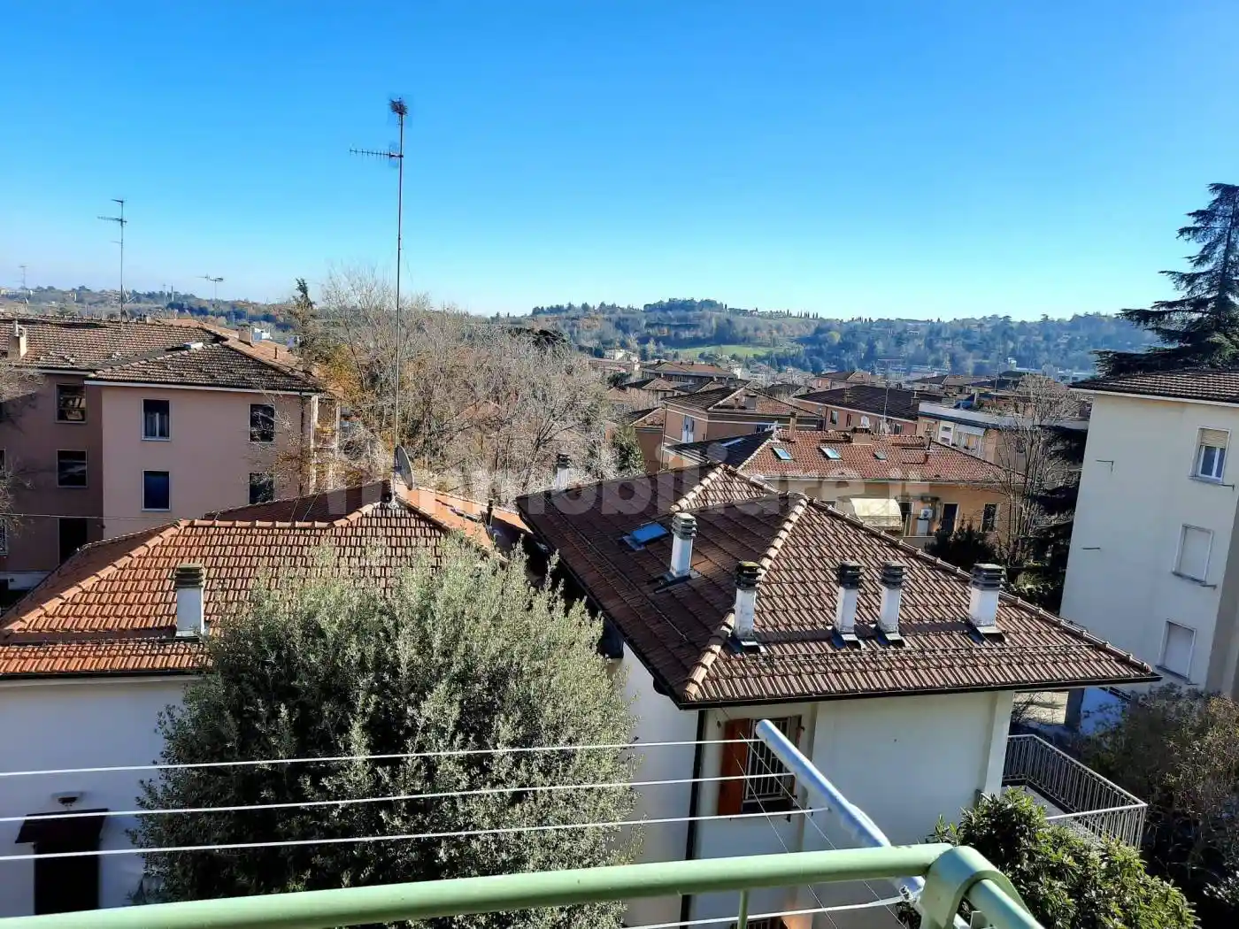 Appartamento in affitto a Bologna