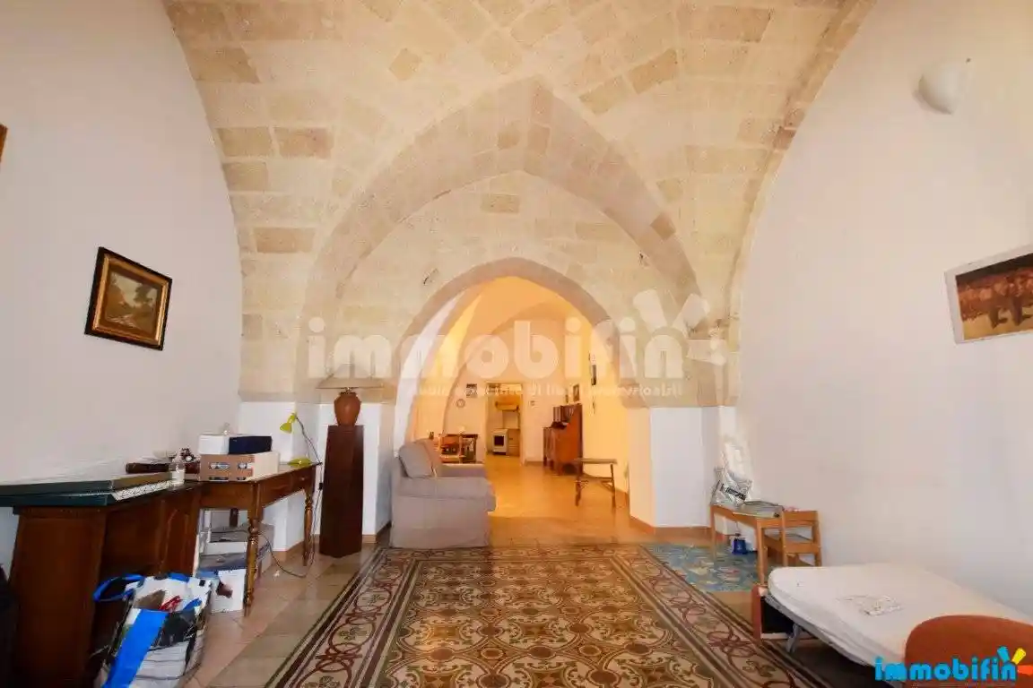 Appartamento in vendita a Oria