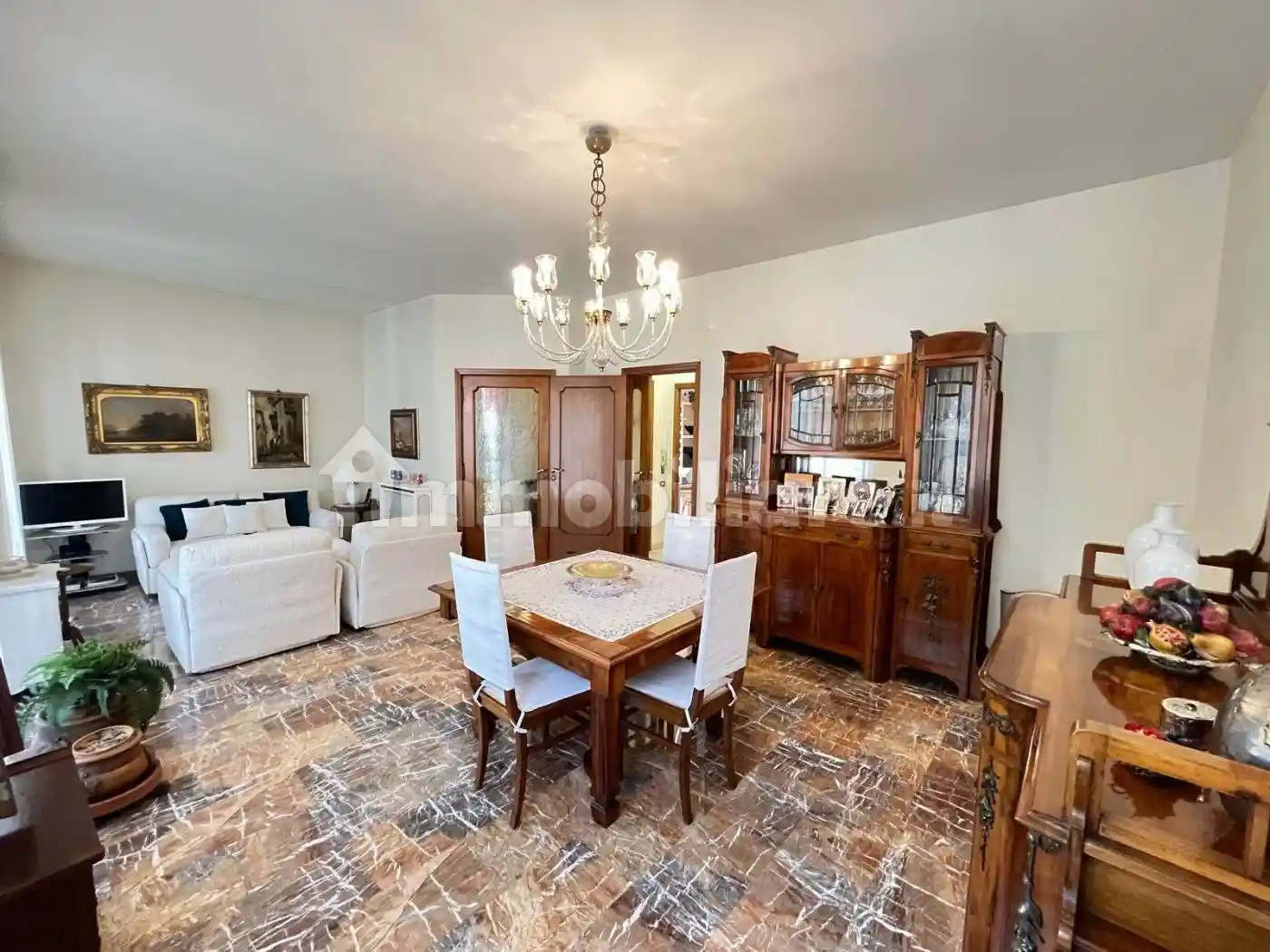 Appartamento in vendita a Terni