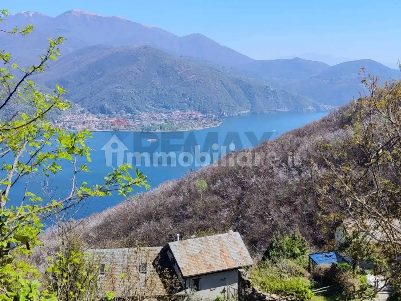 Rustico - Casale in vendita a Cannobio