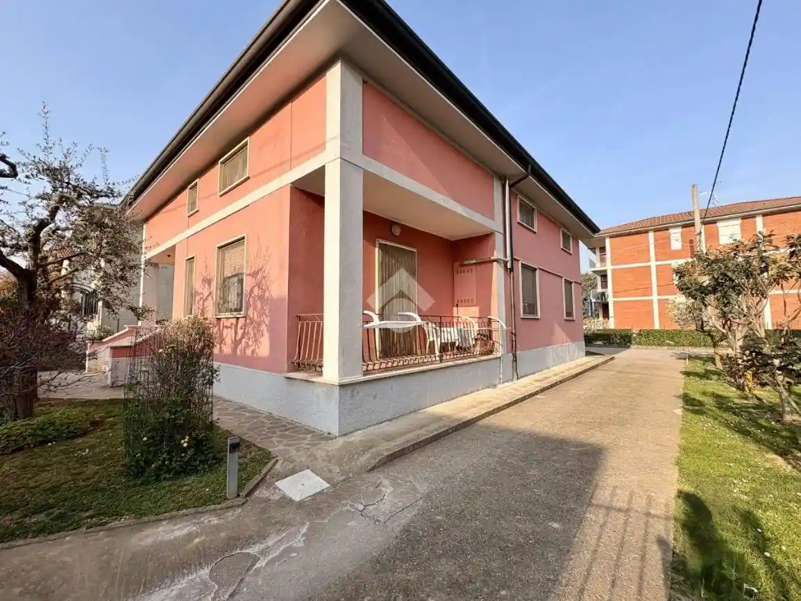 Villa in vendita a Verdello