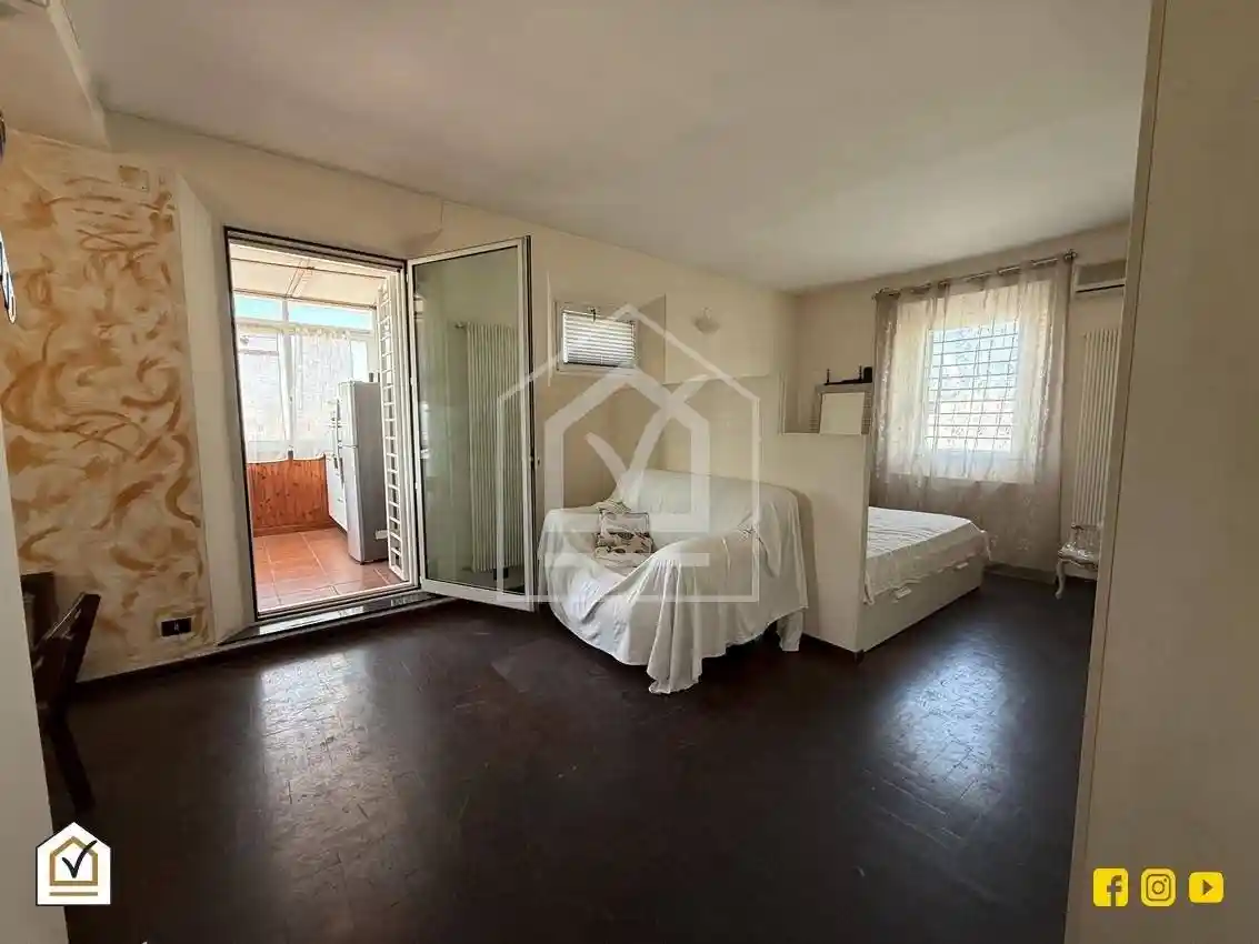 Appartamento in vendita a Bari