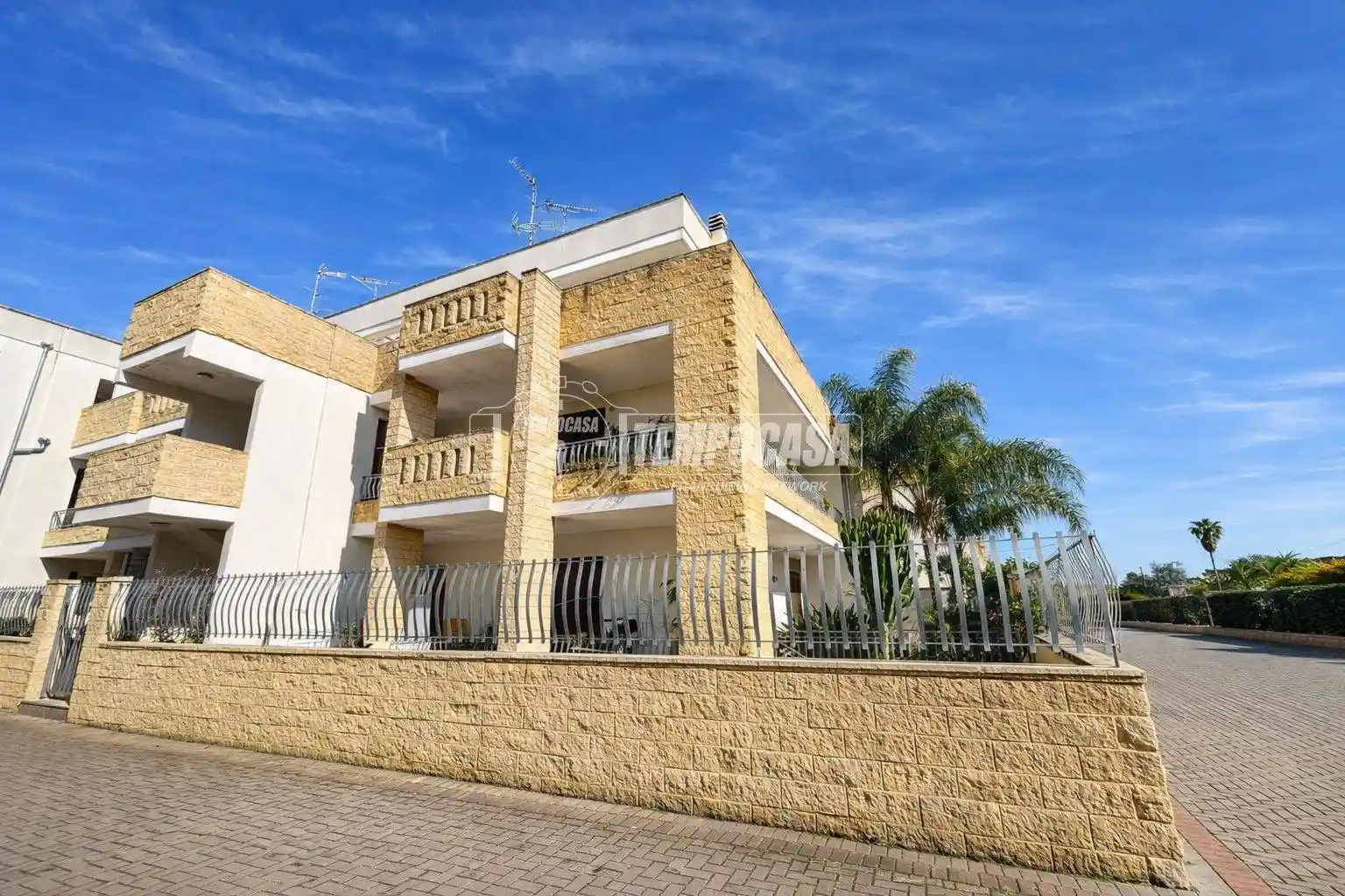 Villa in vendita a Lecce
