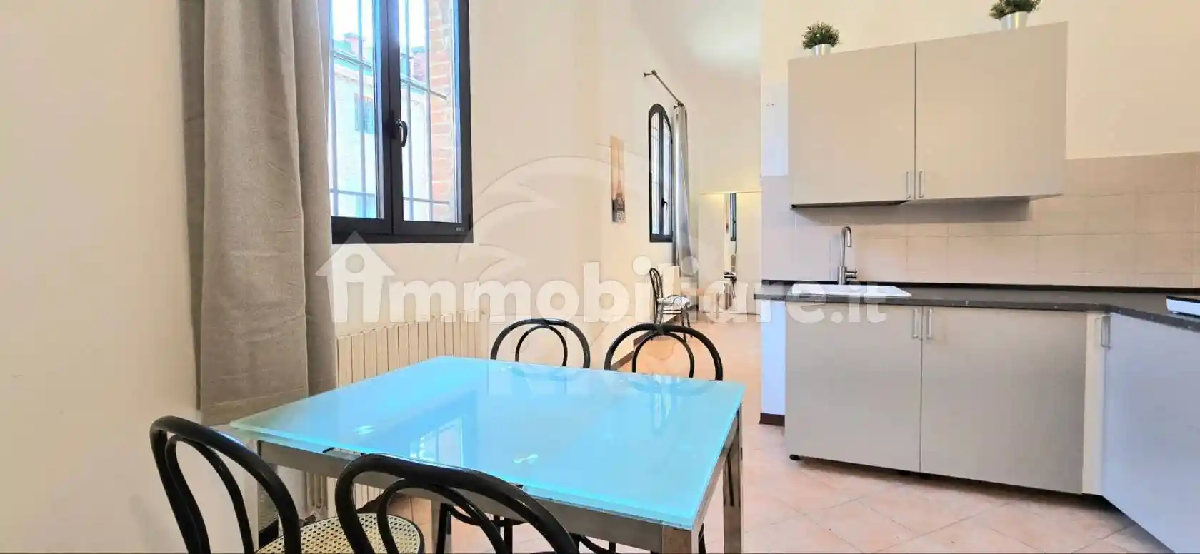 Appartamento in affitto a Bologna