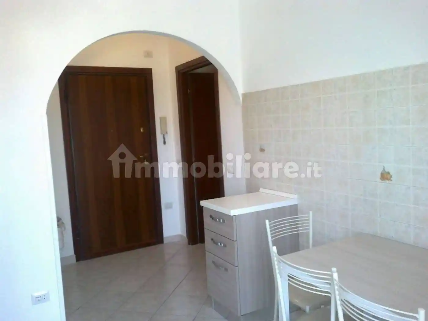 Appartamento in affitto a Sesto San Giovanni