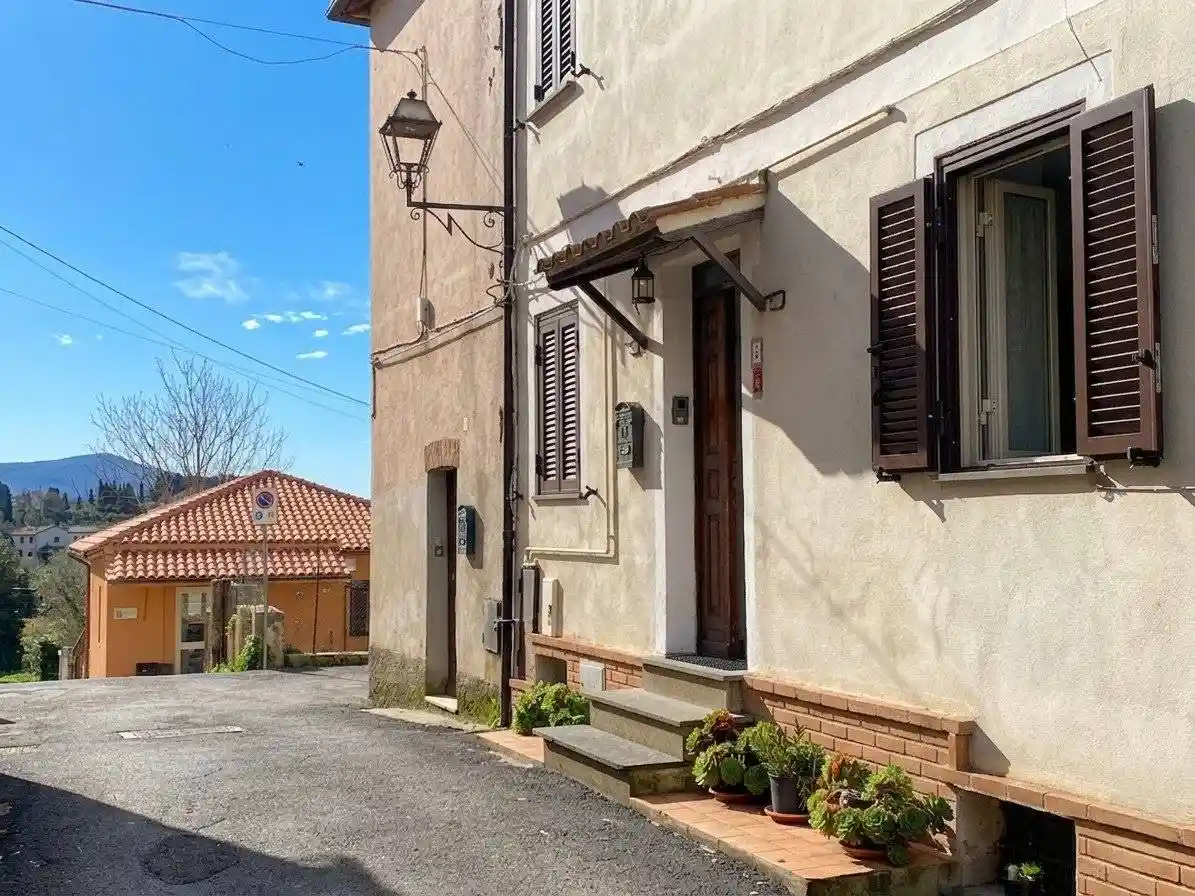 Casa indipendente in vendita a Forano