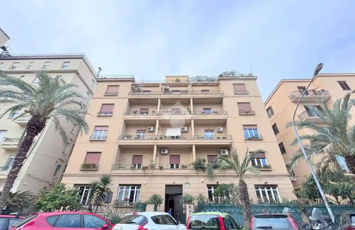 Appartamento in vendita a Palermo