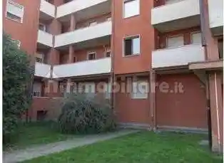 Appartamento in vendita a Trezzo sull'Adda