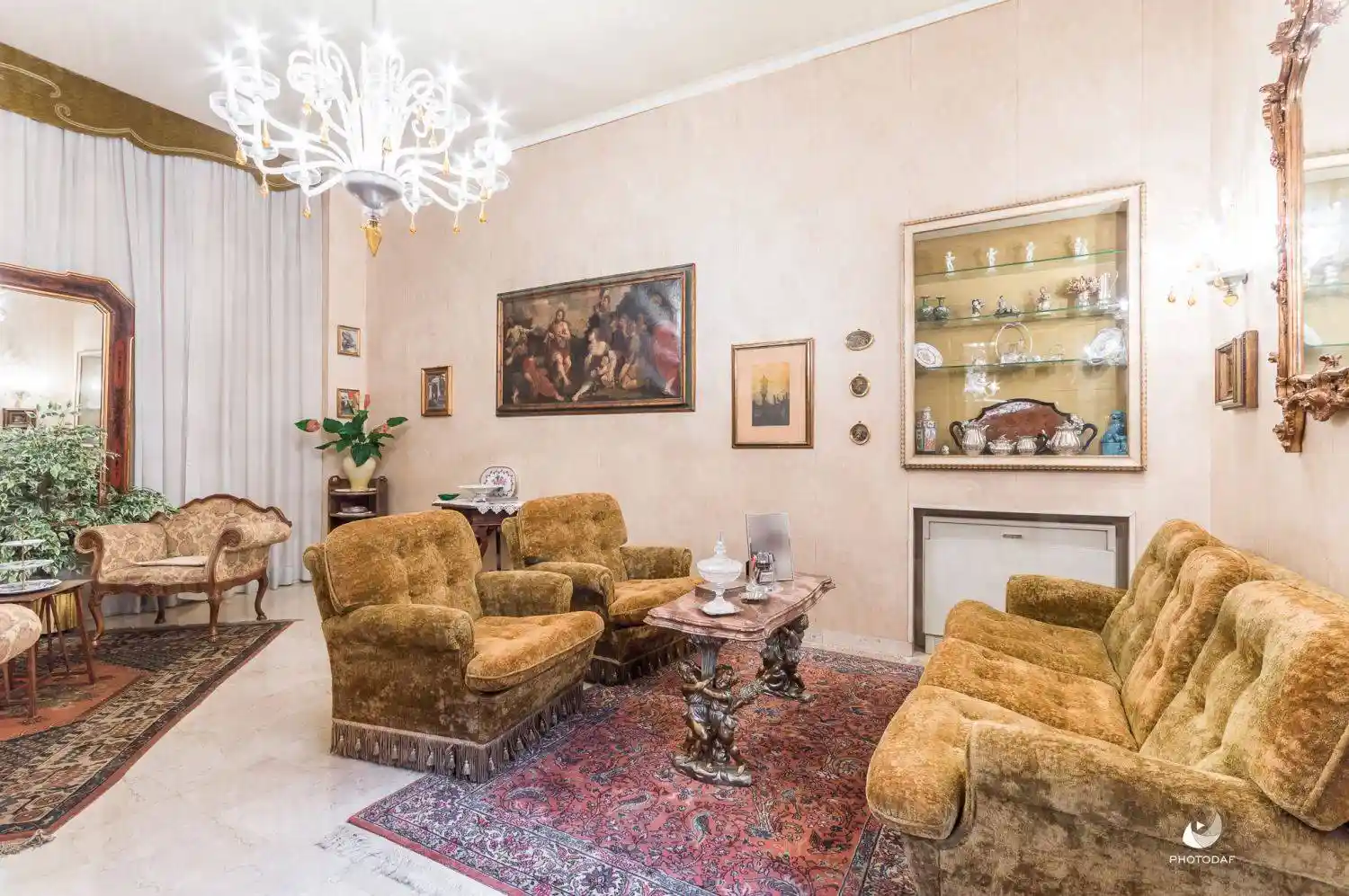 Appartamento in vendita a Castellarano