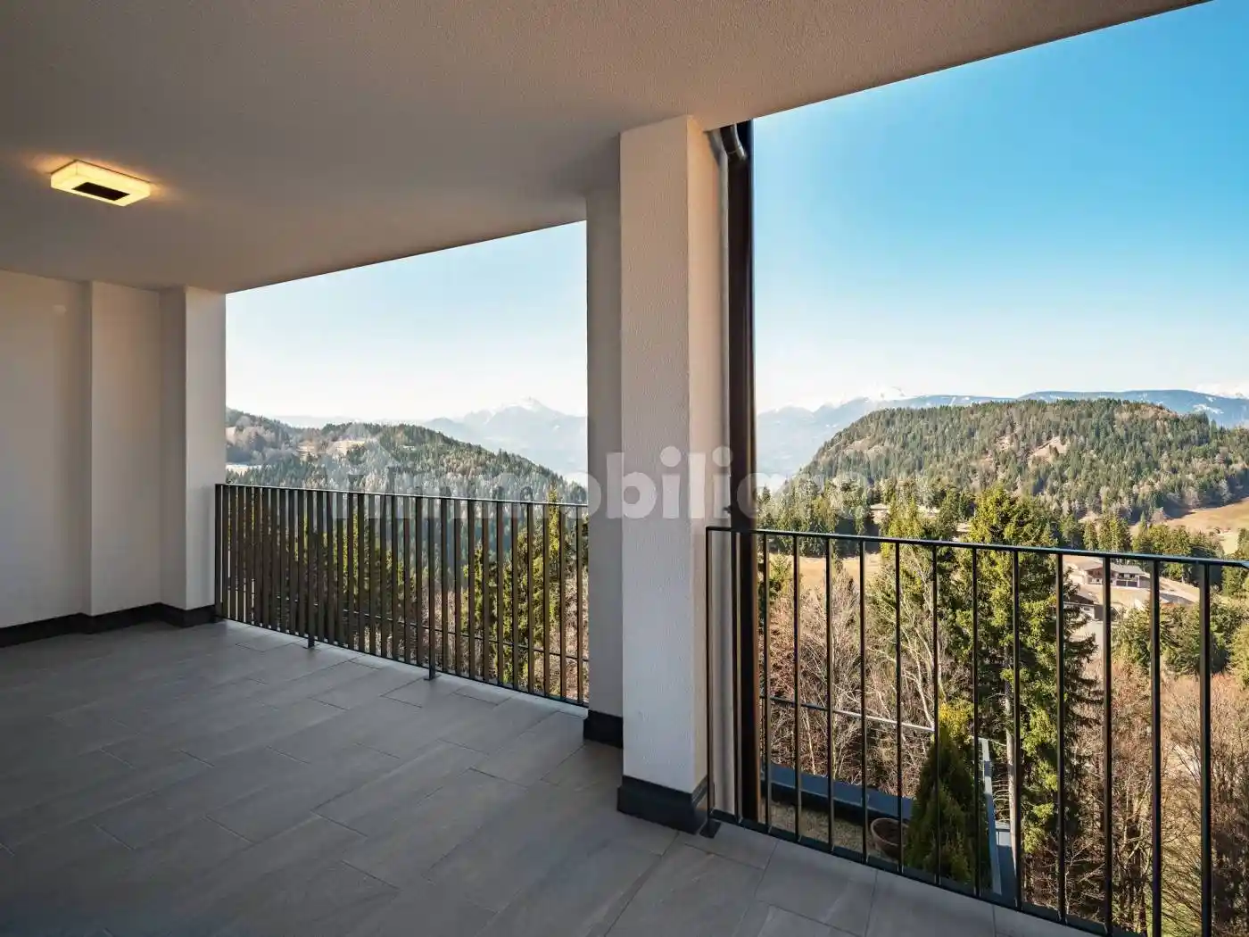 Appartamento in vendita a Avelengo