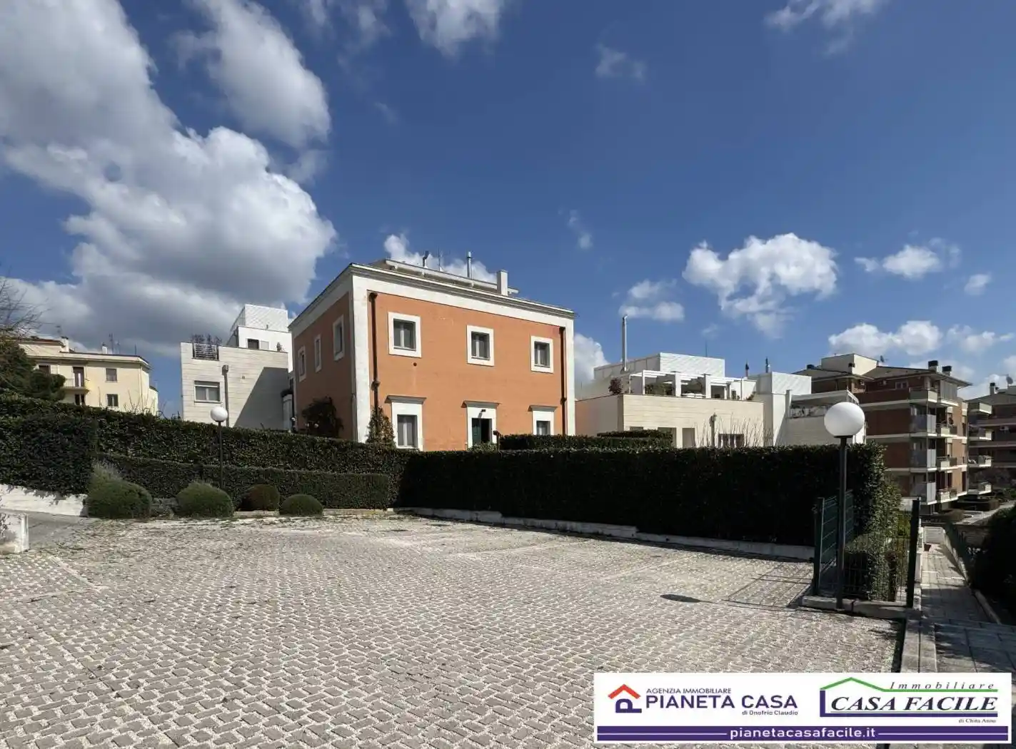 Appartamento in vendita a Matera