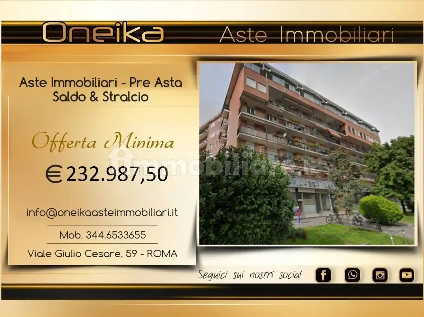 Appartamento in vendita a Bergamo