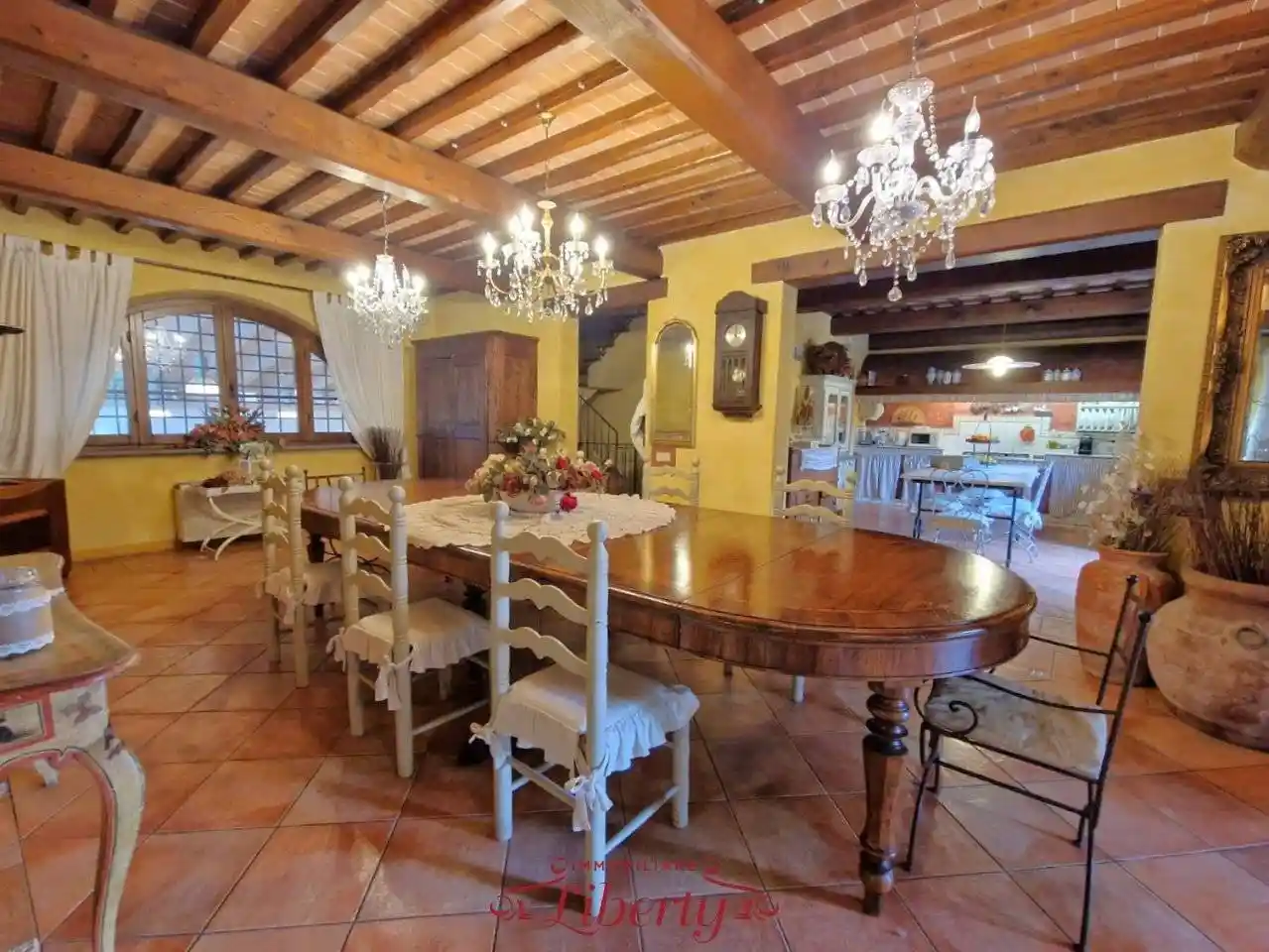 Villa in vendita a Massarosa