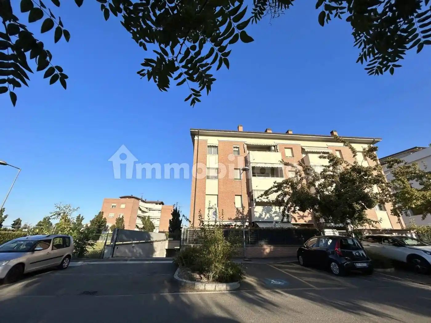 Attico - Mansarda in vendita a Zola Predosa