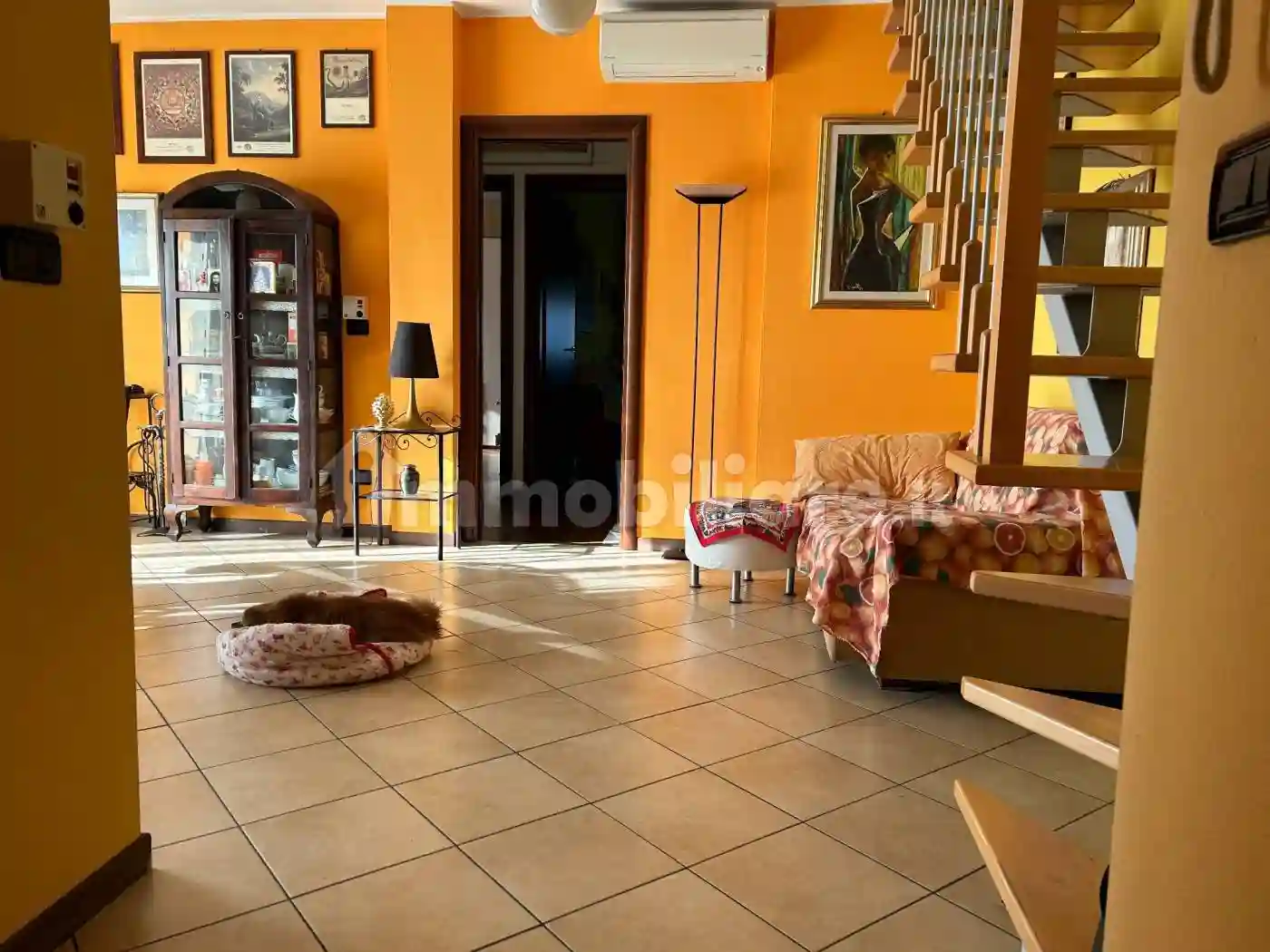 Attico - Mansarda - foto 2
