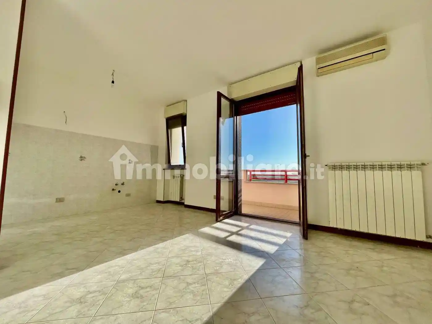 Appartamento in vendita a Trecate