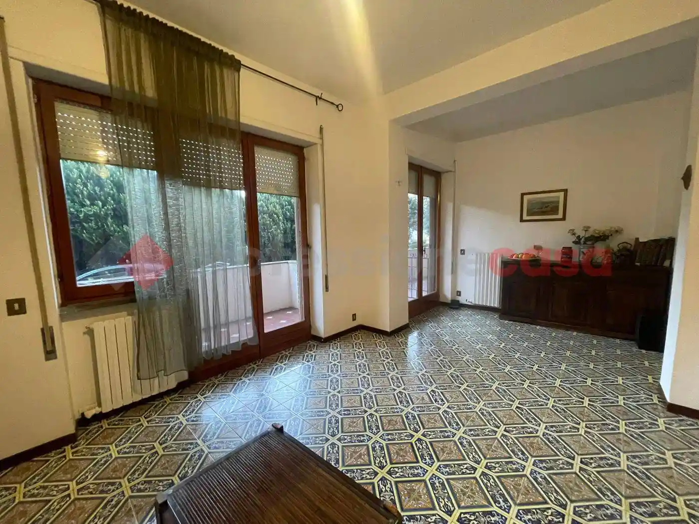 Appartamento in vendita a Minturno