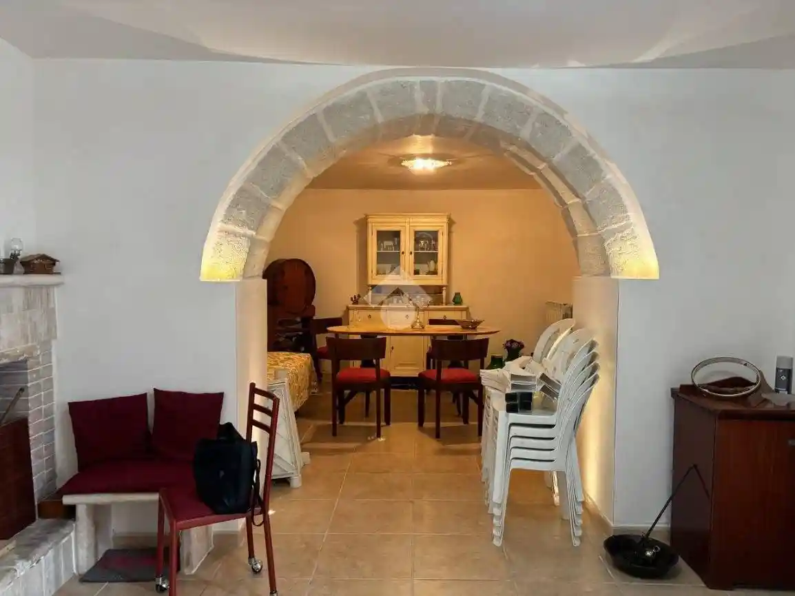 Appartamento in vendita a Martina Franca