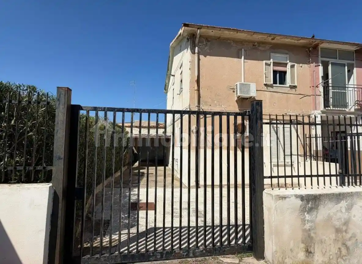 Appartamento in vendita a Siracusa