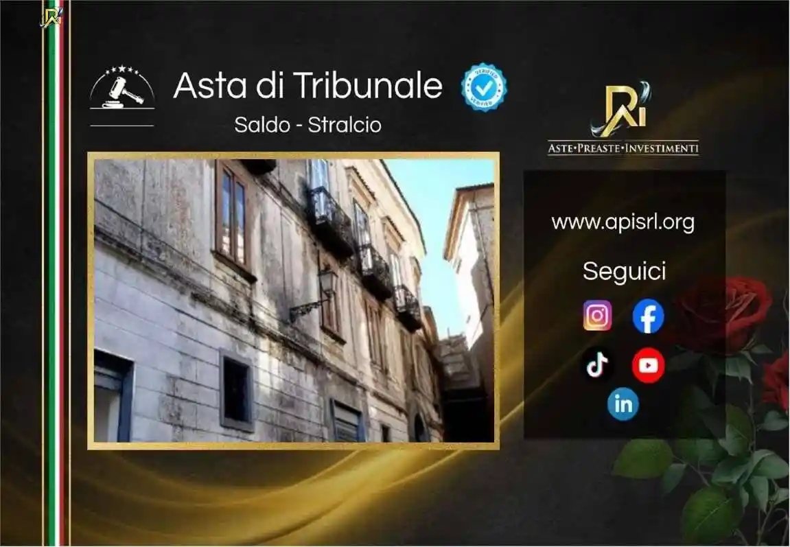 Appartamento in vendita a Omignano