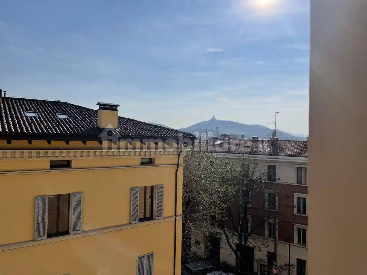 Appartamento in vendita a Bologna