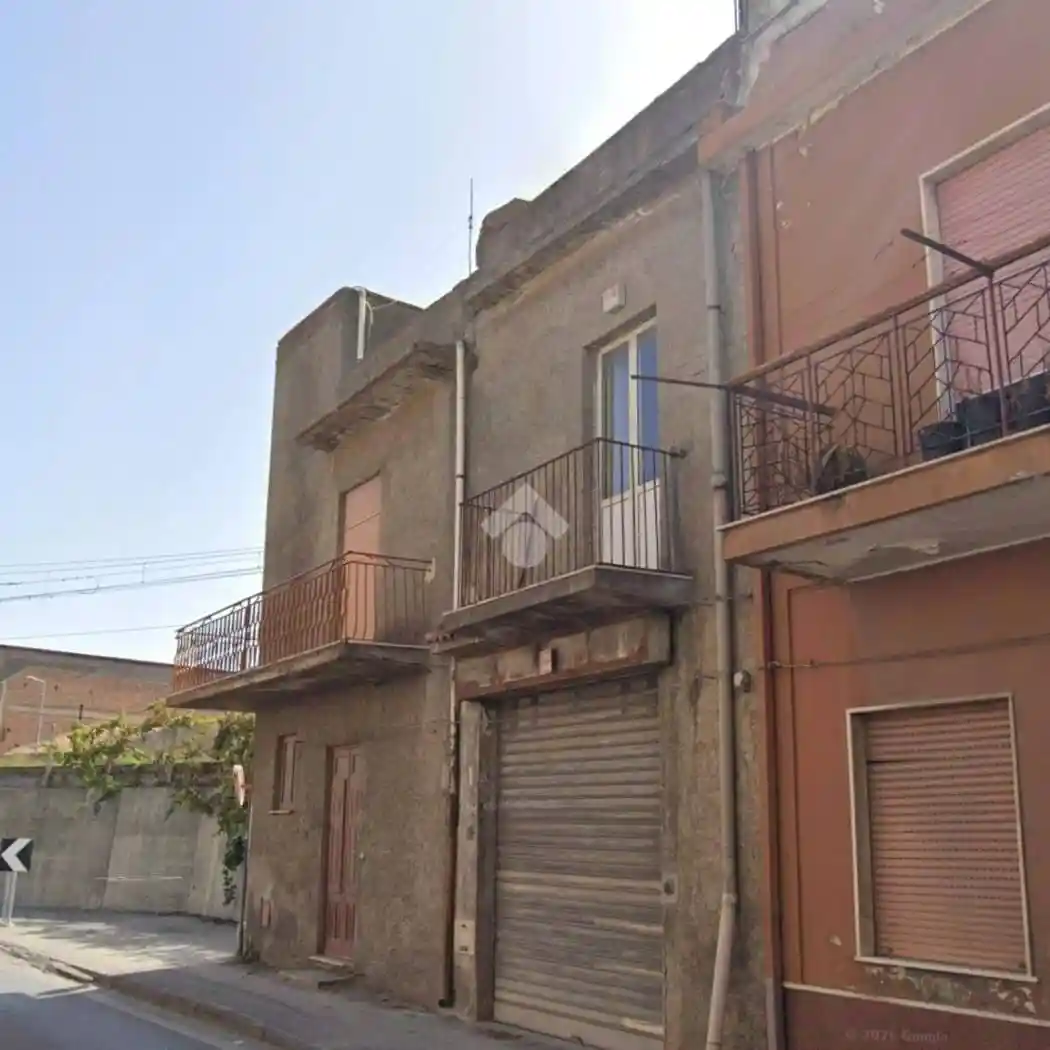 Casa indipendente in vendita a Terme Vigliatore