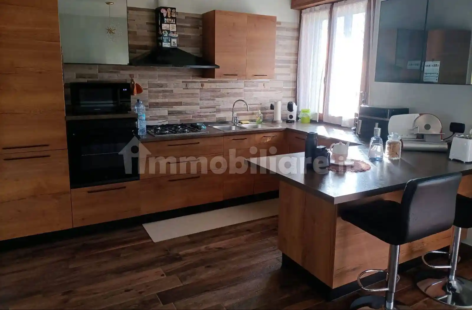 Appartamento in vendita a Mirandola