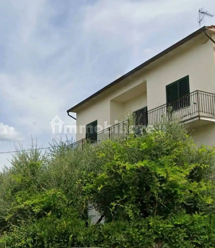 Appartamento in vendita a Pistoia