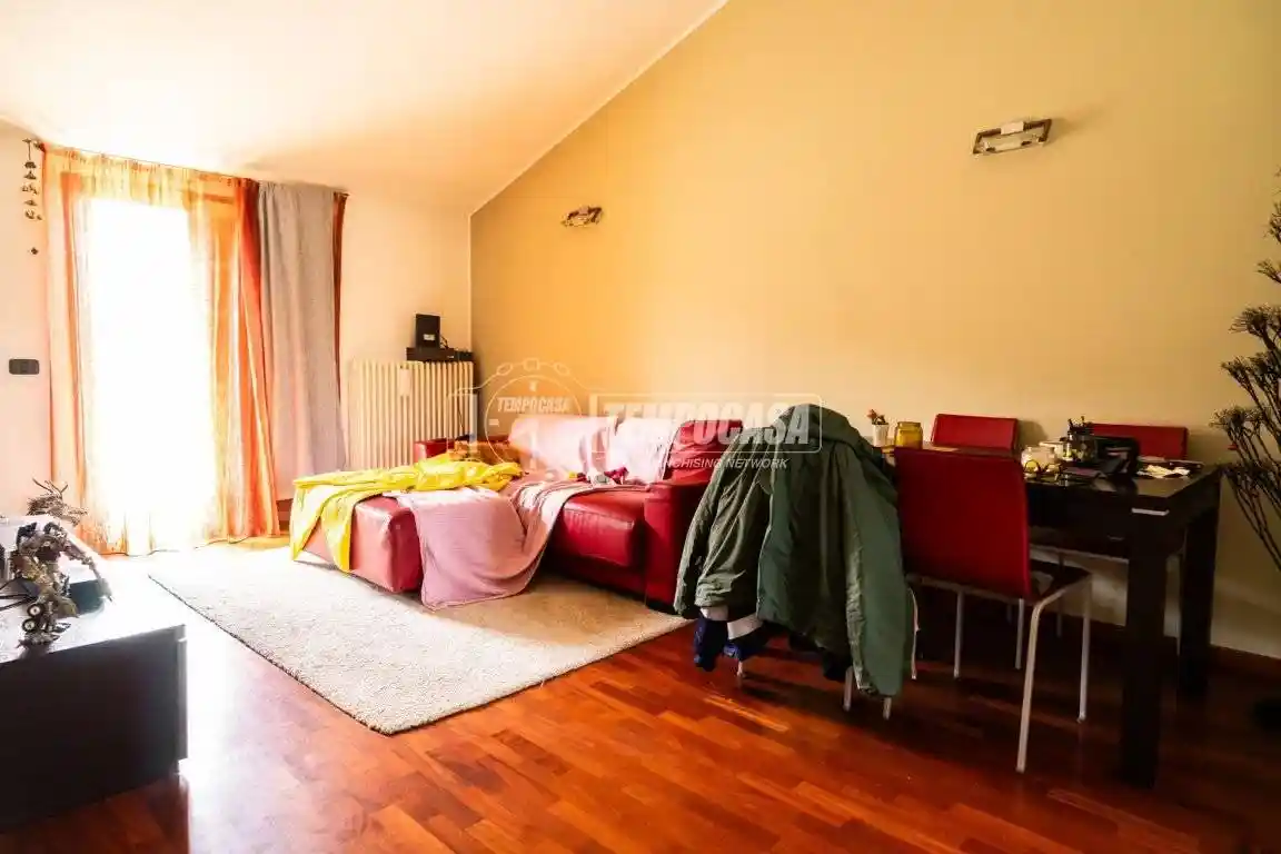 Appartamento in vendita a Fano