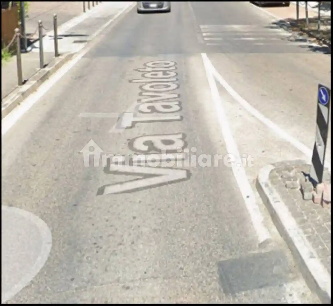 Appartamento in vendita a San Clemente