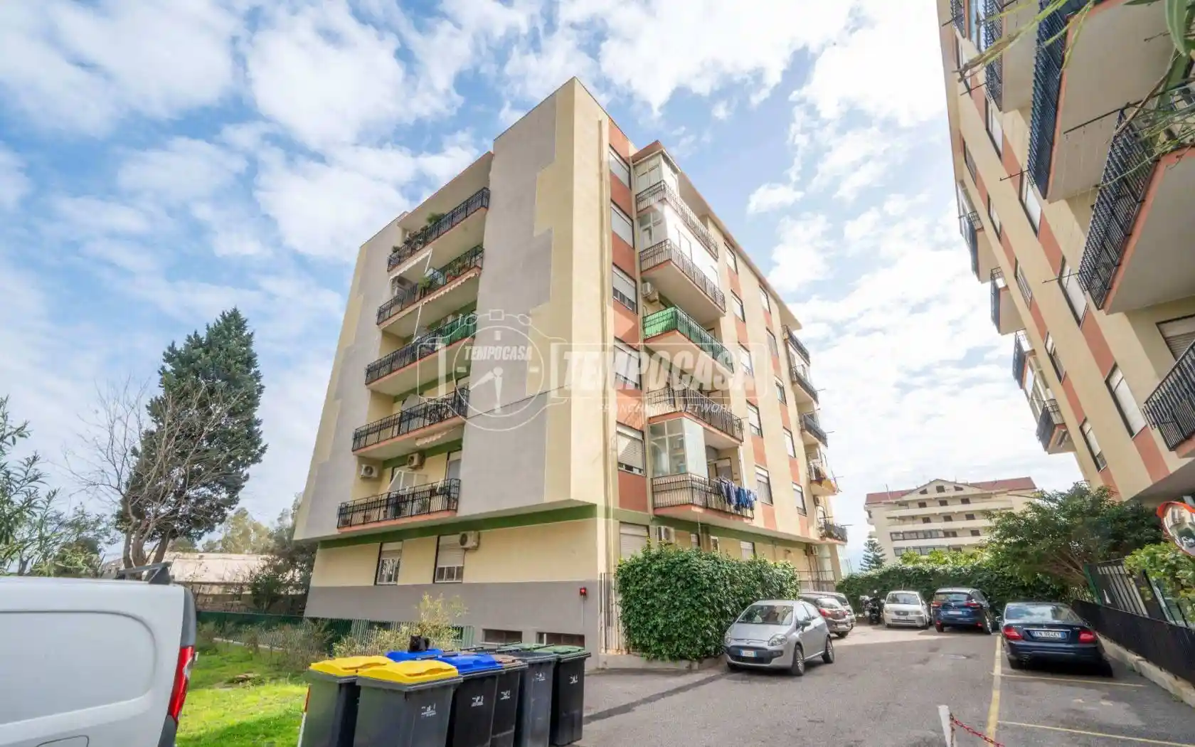 Appartamento in vendita a Messina