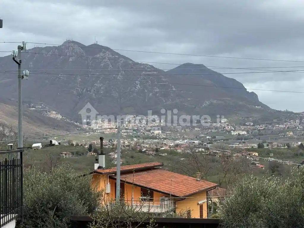 Villa in vendita a Avellino