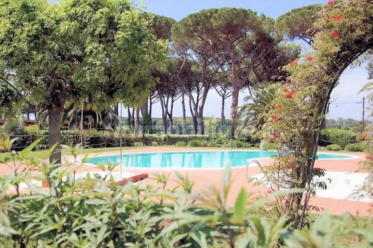 Appartamento in vendita a San Vincenzo