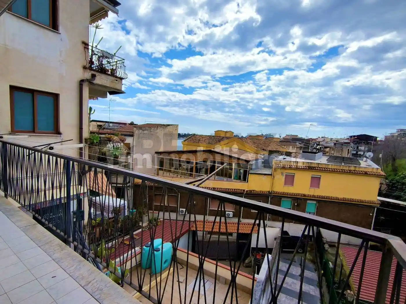 Appartamento in vendita a Giardini-Naxos