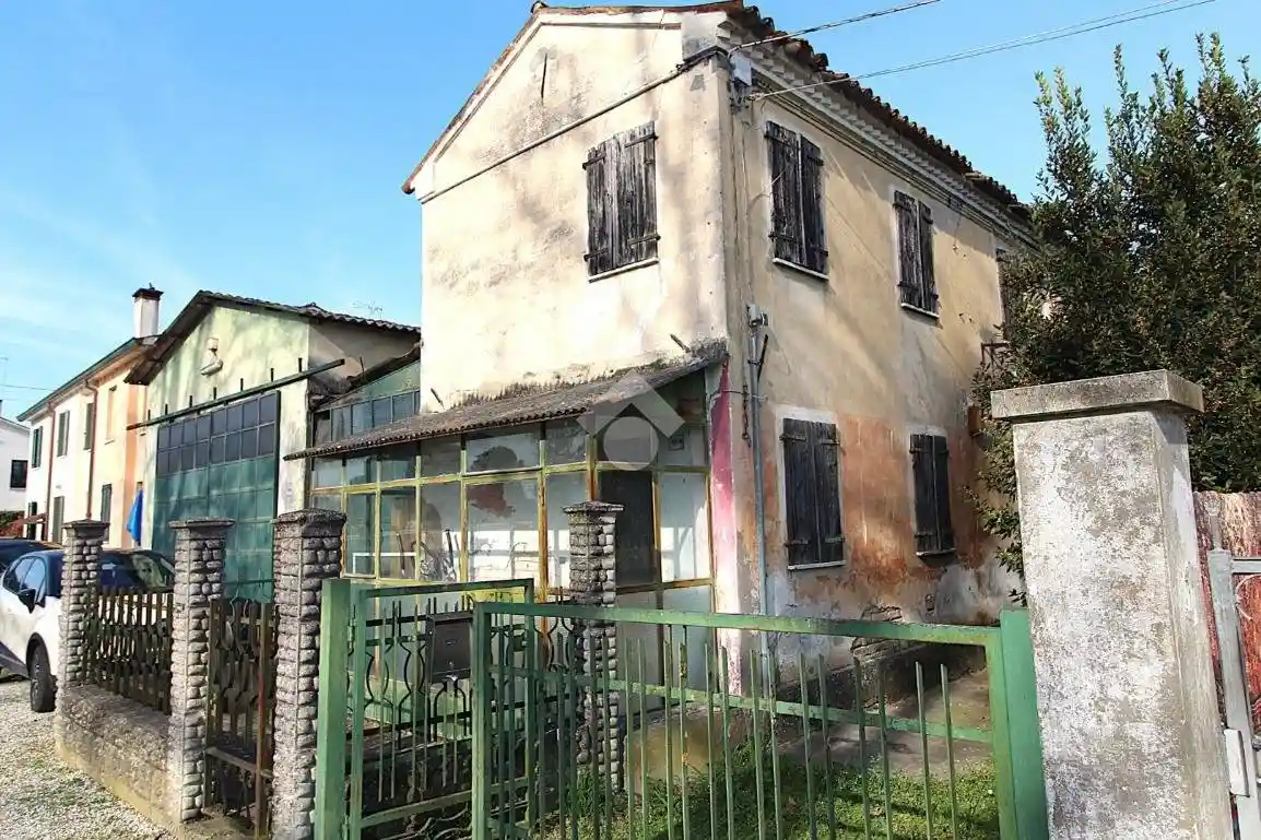 Villa in vendita a Meolo