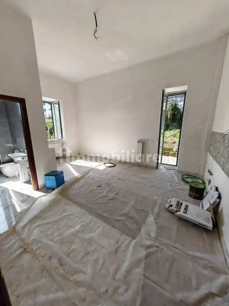 Appartamento in affitto a Pozzuoli