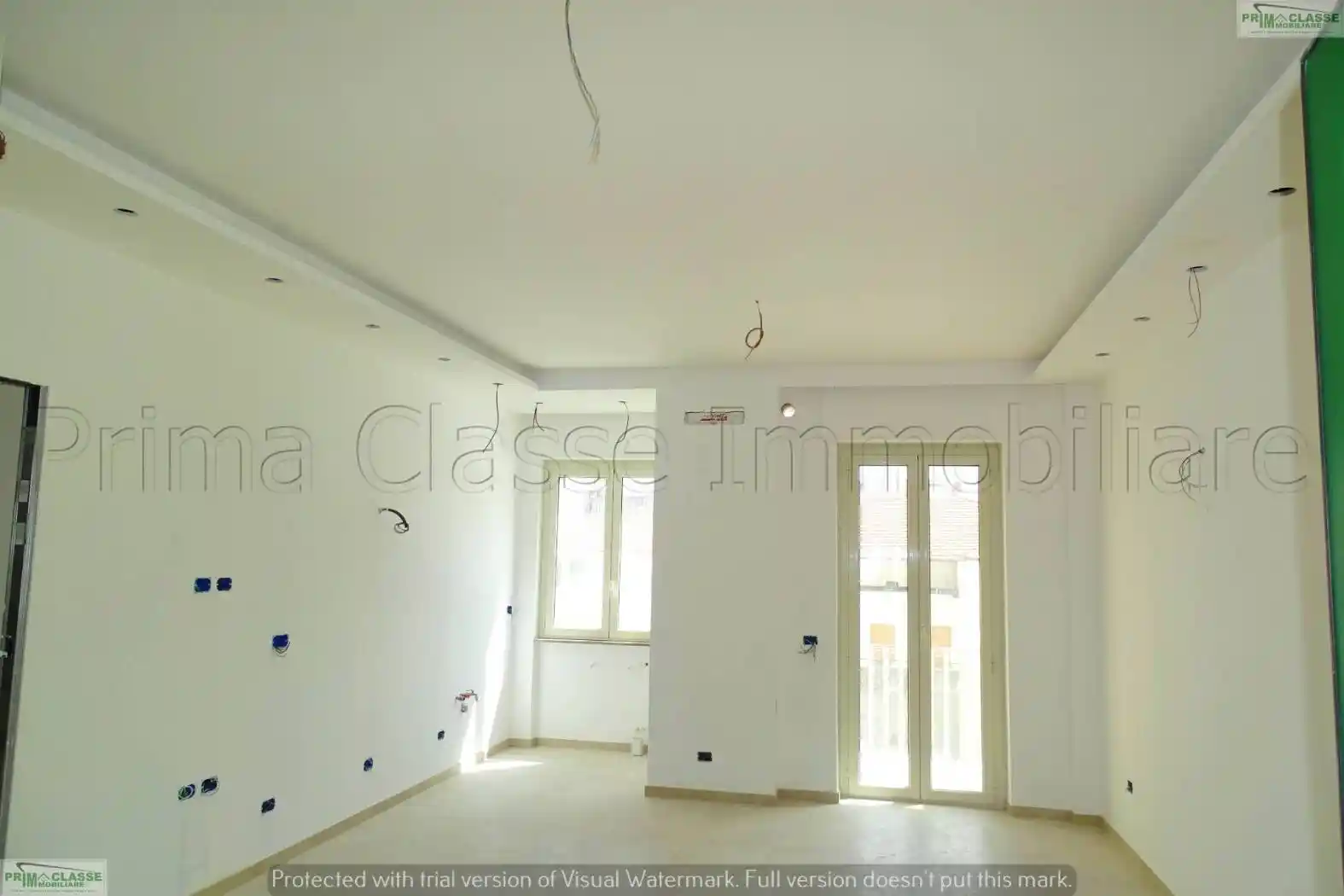 Appartamento in vendita a Pescara