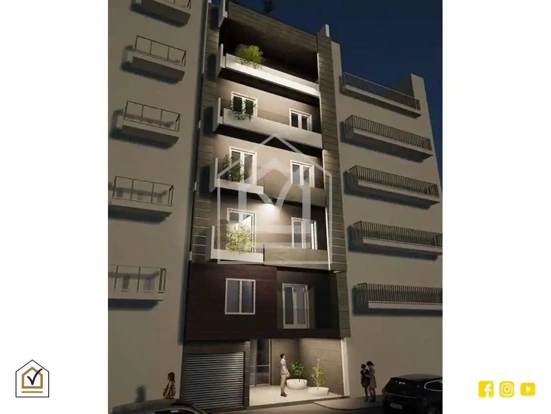 Appartamento in vendita a Bari