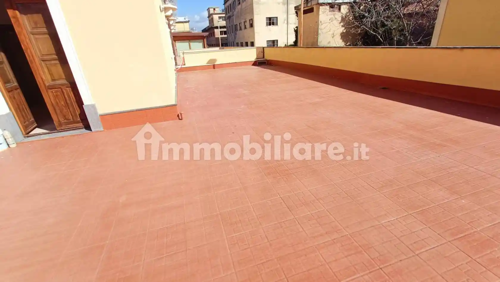 Appartamento in vendita a Giarre