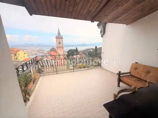 Attico - Mansarda in vendita a La Spezia