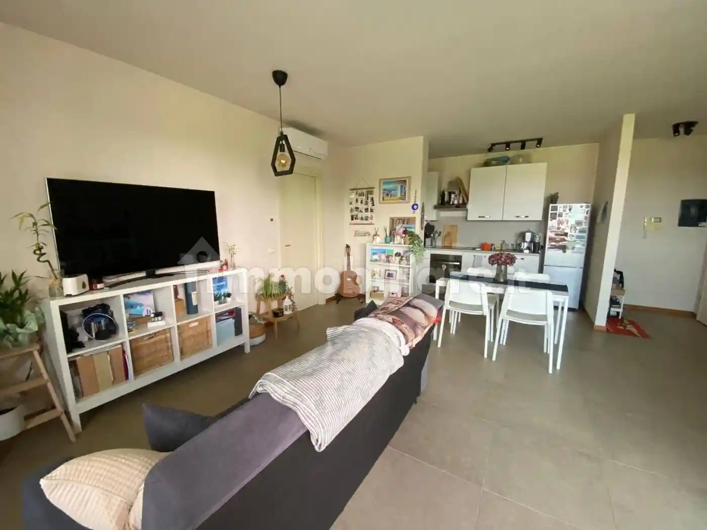 Attico - Mansarda in affitto a Curtatone