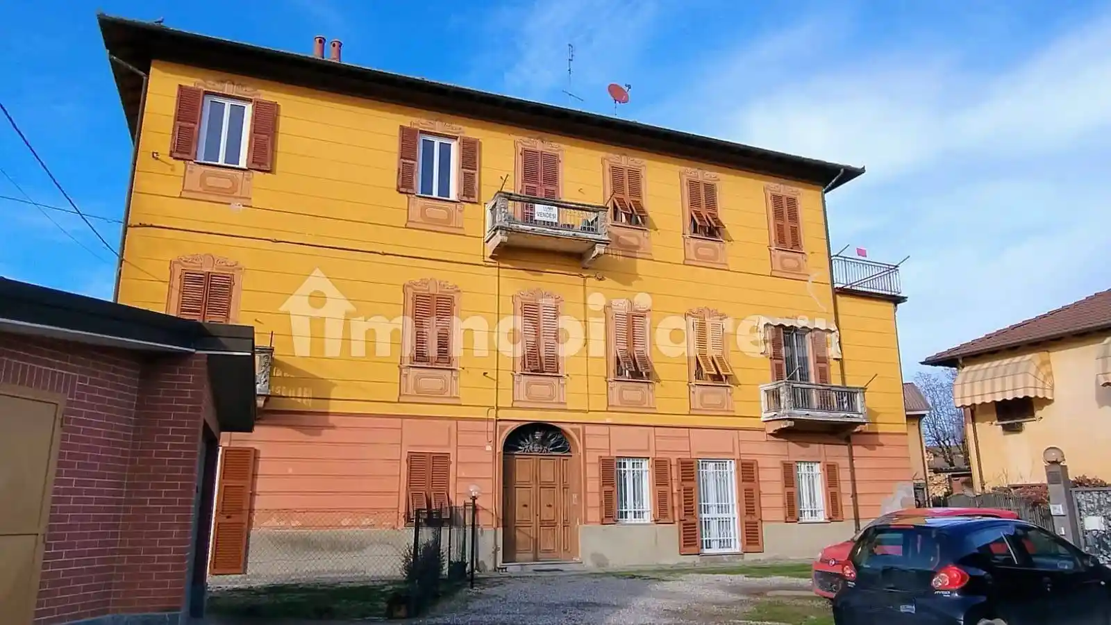 Appartamento in vendita a Novi Ligure