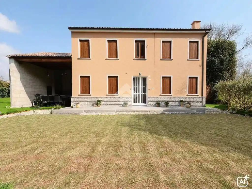 Rustico - Casale in vendita a Rubano