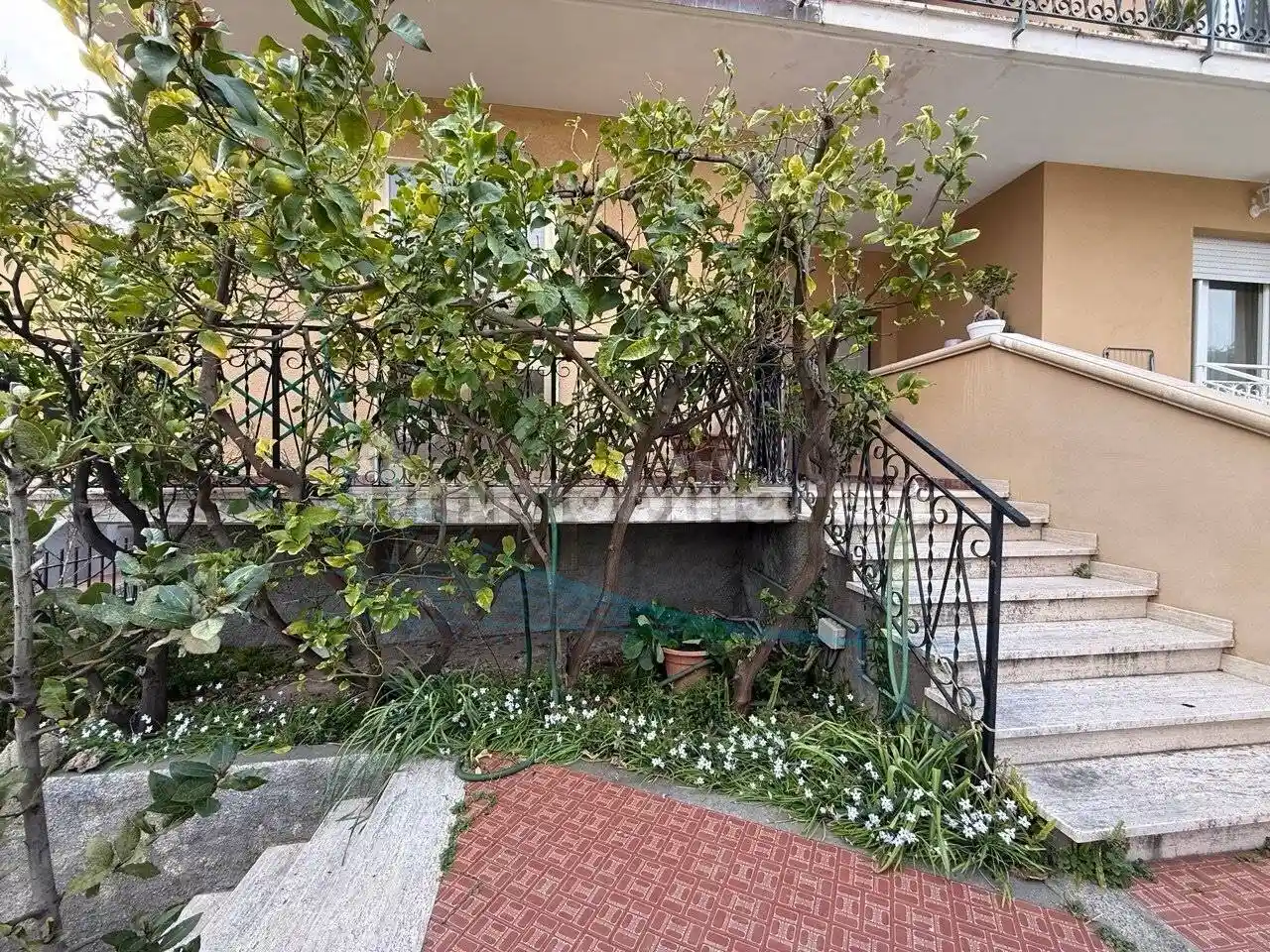 Casa indipendente in vendita a Rosignano Marittimo