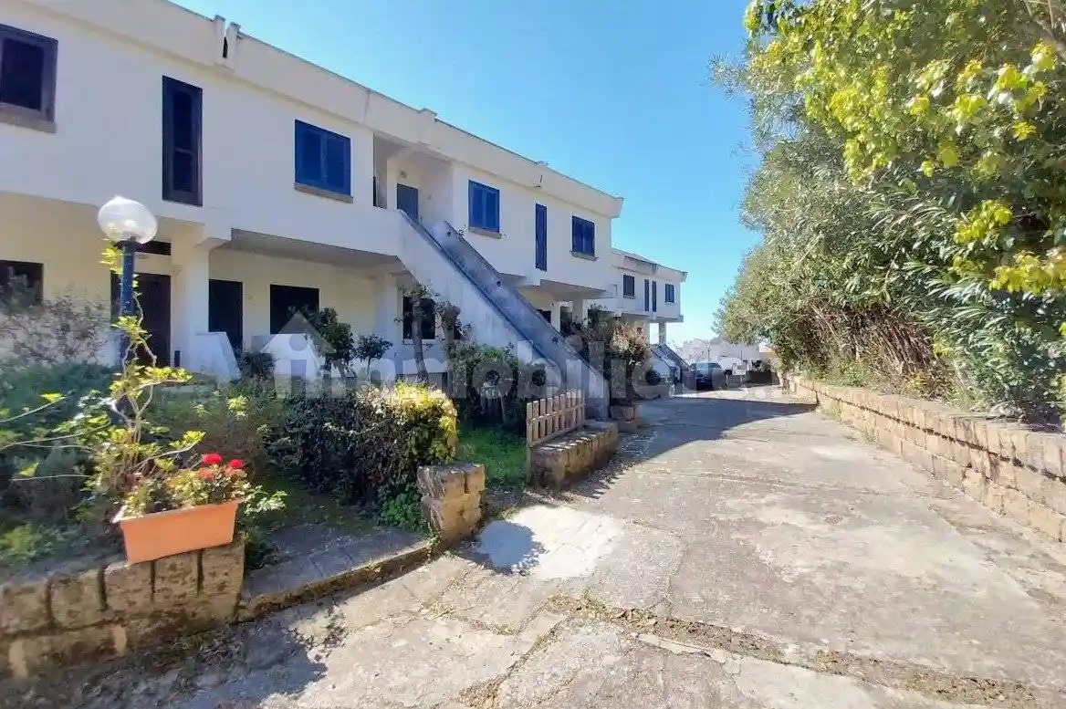 Appartamento in vendita a Acquappesa