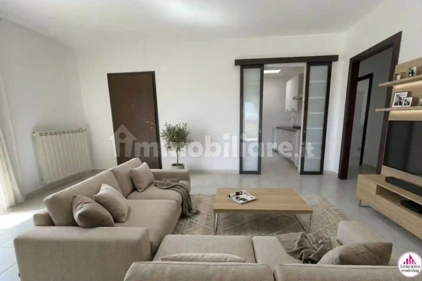 Attico - Mansarda - foto 4