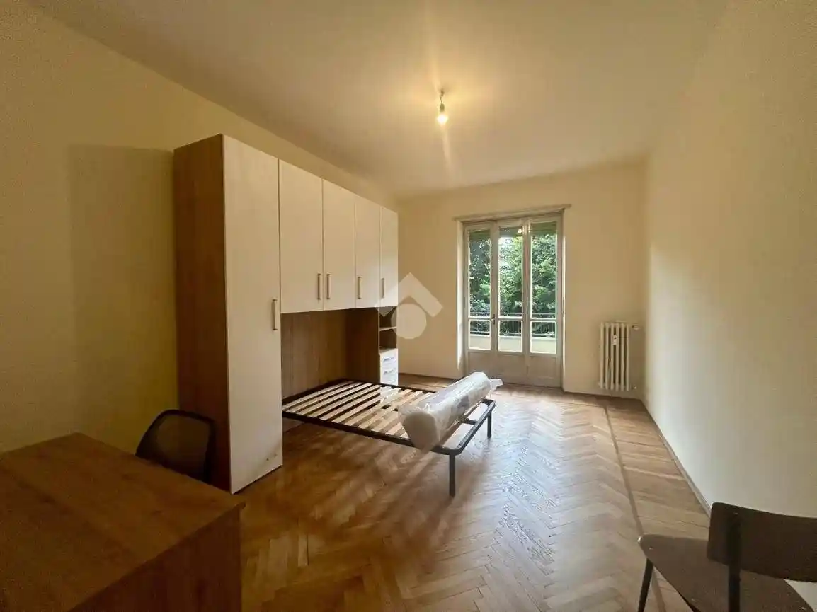 Appartamento in affitto a Grugliasco