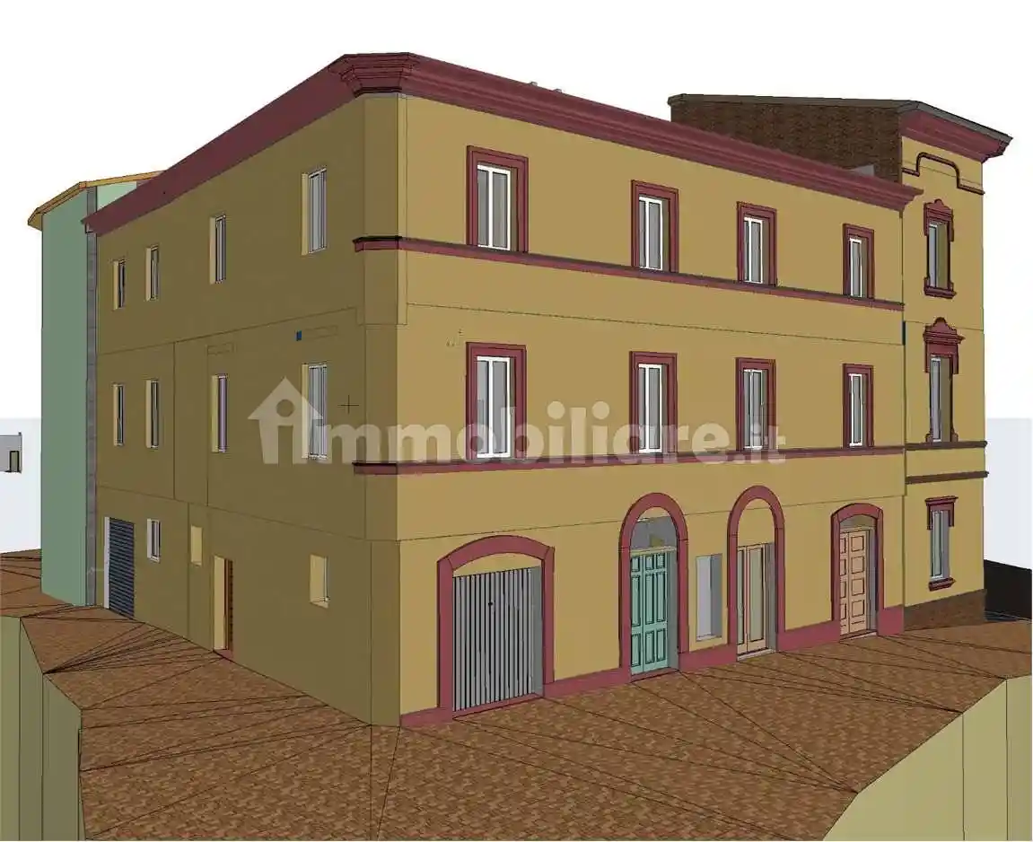 Appartamento in vendita a Tolentino